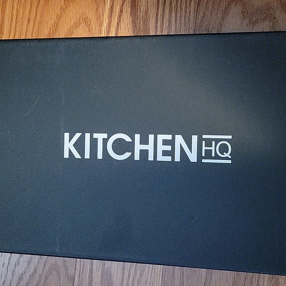 3pc Knife Set - Picture 5 of 5